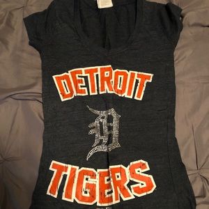 Detroit Tigers t